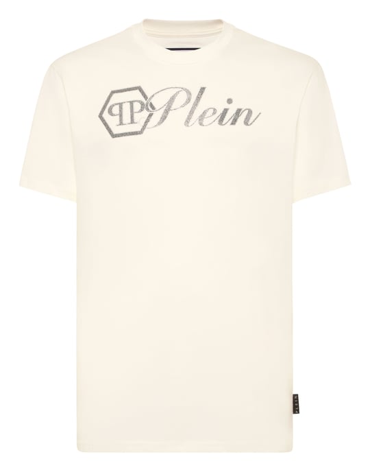 T-Shirt Rundhalsausschnitt Ss - Image 1
