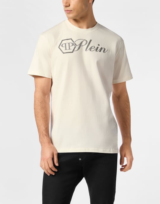 T-Shirt Rundhalsausschnitt Ss - Image 2