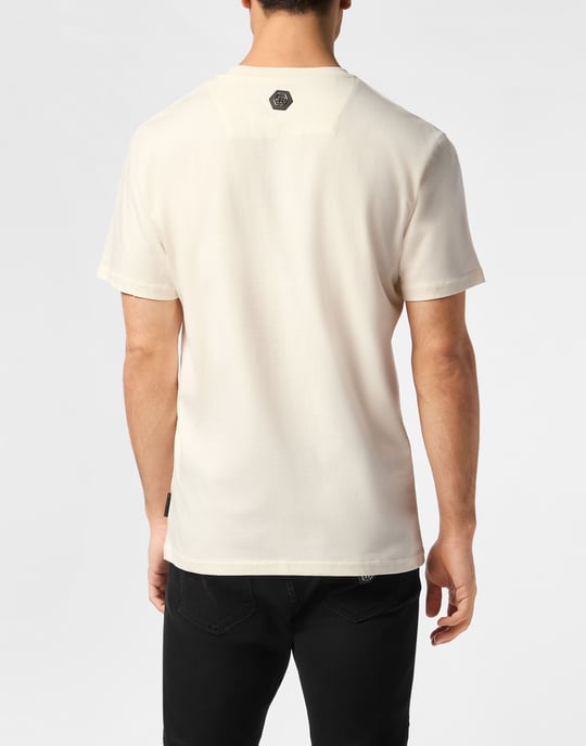 T-Shirt Rundhalsausschnitt Ss - Image 5