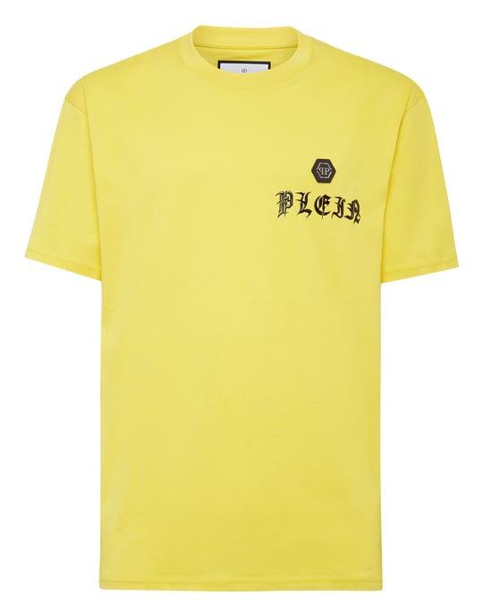 T-Shirt Gothic Plein - Image 1