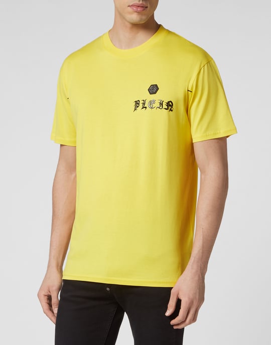 T-Shirt Gothic Plein - Image 2