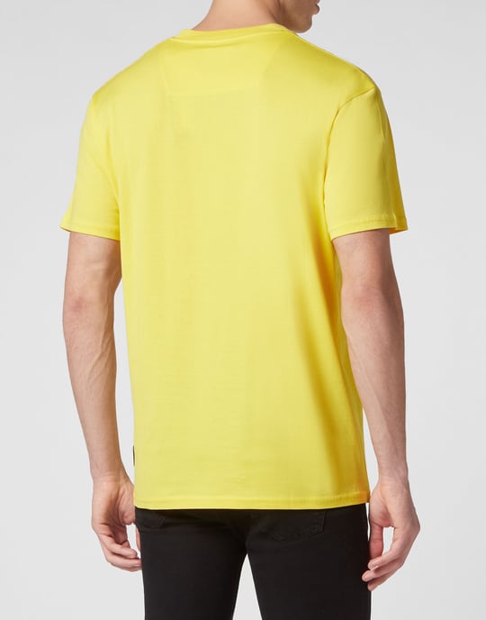 T-Shirt Gothic Plein - Image 4