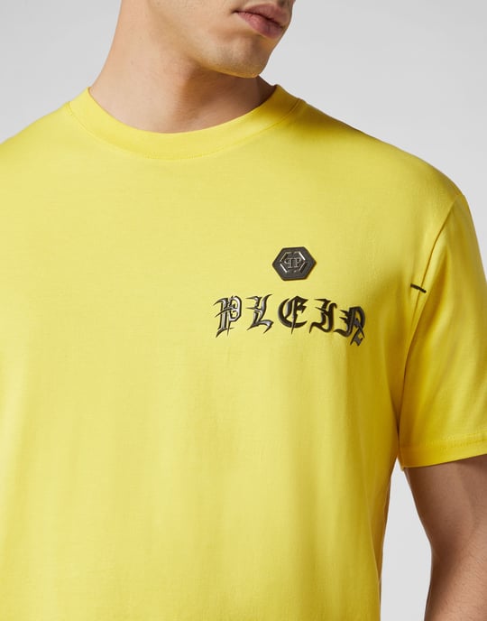 T-Shirt Gothic Plein - Image 5