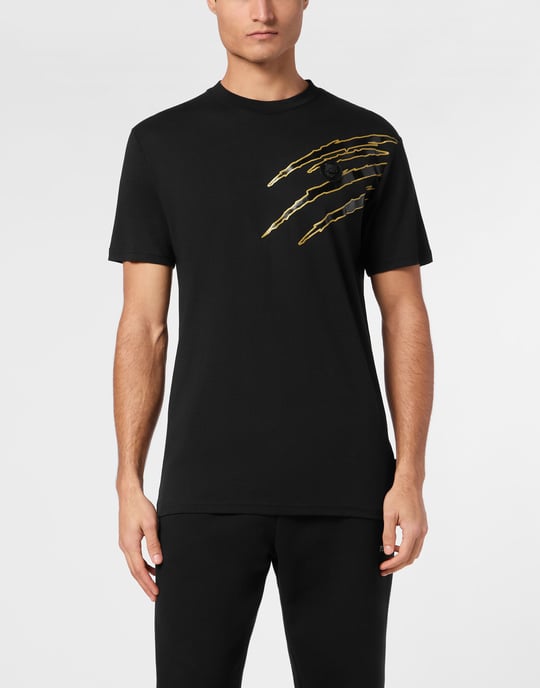 T-Shirt Scratch - Image 2