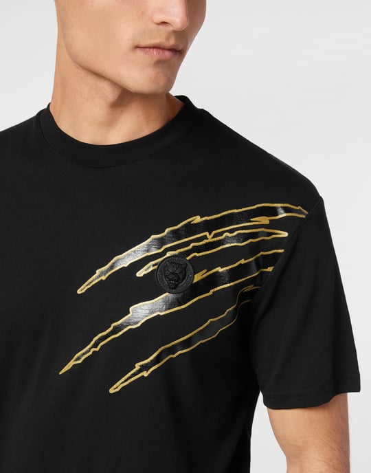 T-Shirt Scratch - Image 3