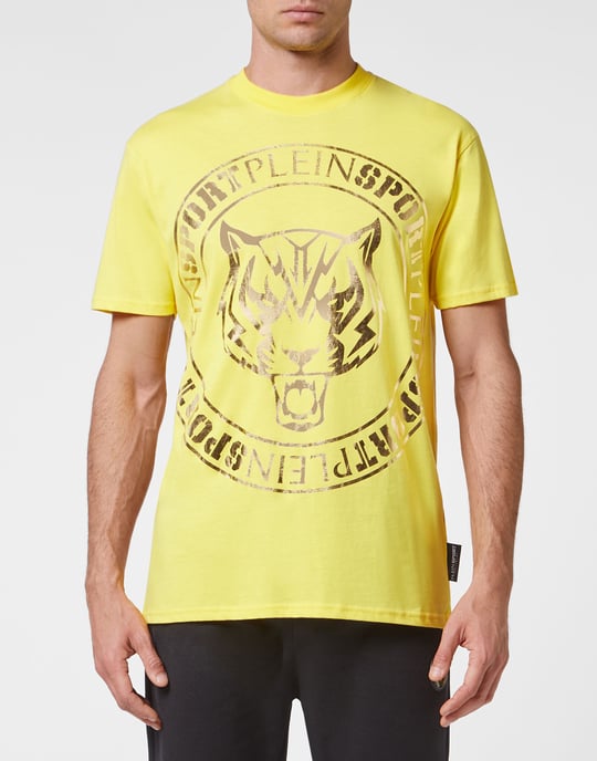 T-Shirt Tiger - Image 2