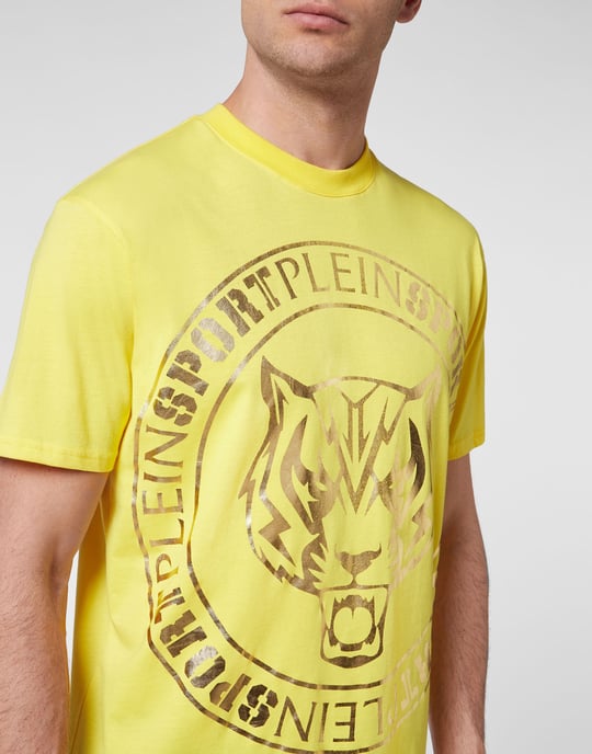 T-Shirt Tiger - Image 3
