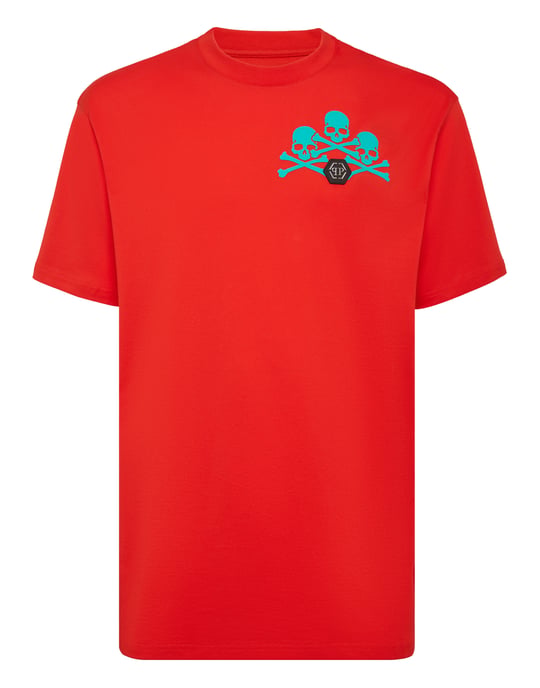T-Shirt Skull - Image 1