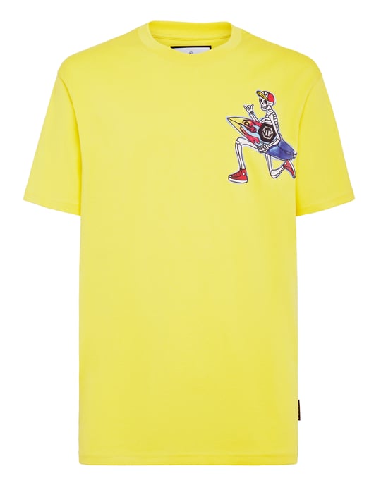 T-Shirt Hawaii - Image 1