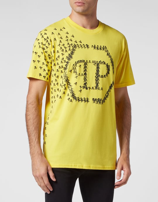 T-Shirt Skull&Bones - Image 2