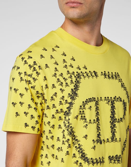T-Shirt Skull&Bones - Image 5