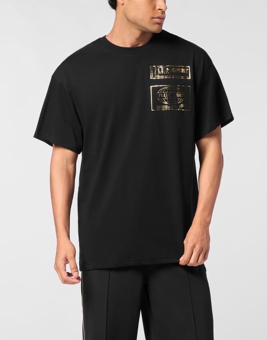 T-Shirt Rundhalsausschnitt Ss - Image 2