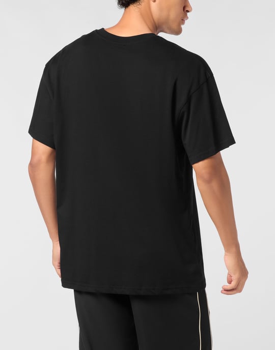 T-Shirt Rundhalsausschnitt Ss - Image 5