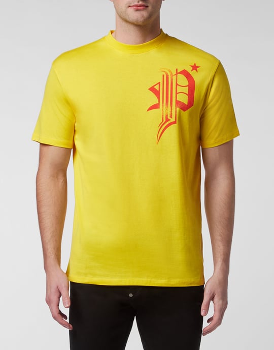 T-Shirt Skull - Image 2
