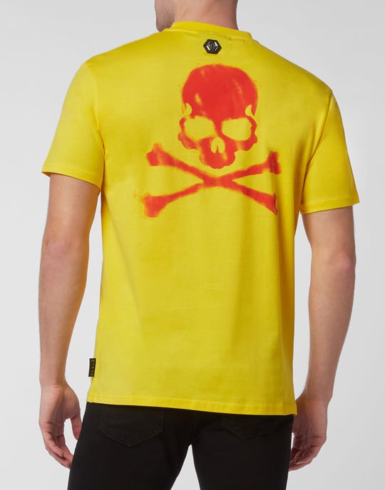 T-Shirt Skull - Image 3