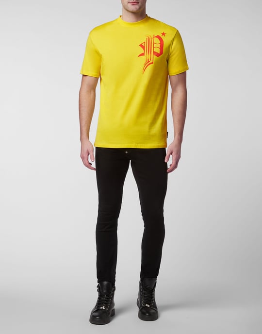 T-Shirt Skull - Image 4