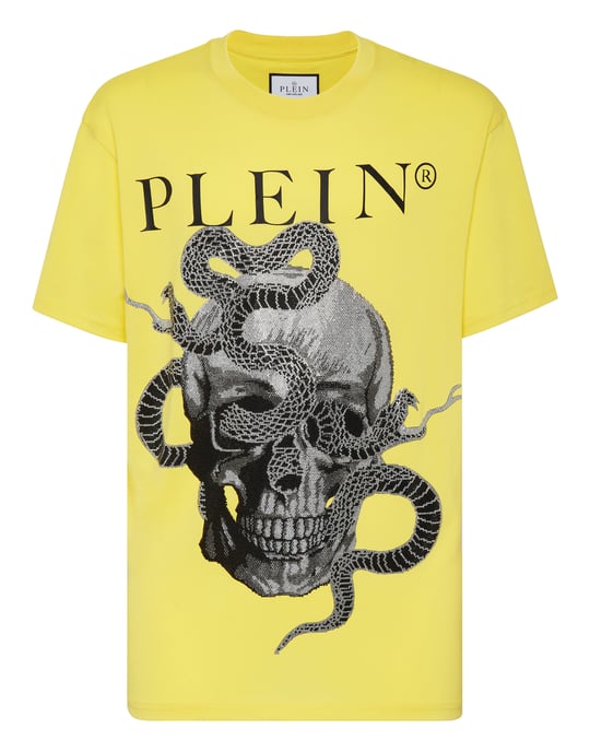 T-Shirt Snake - Image 1