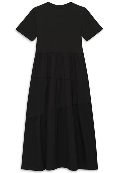 Bugatti Damen Sommerkleid mit asymmetrischen Raffungen - Image 5