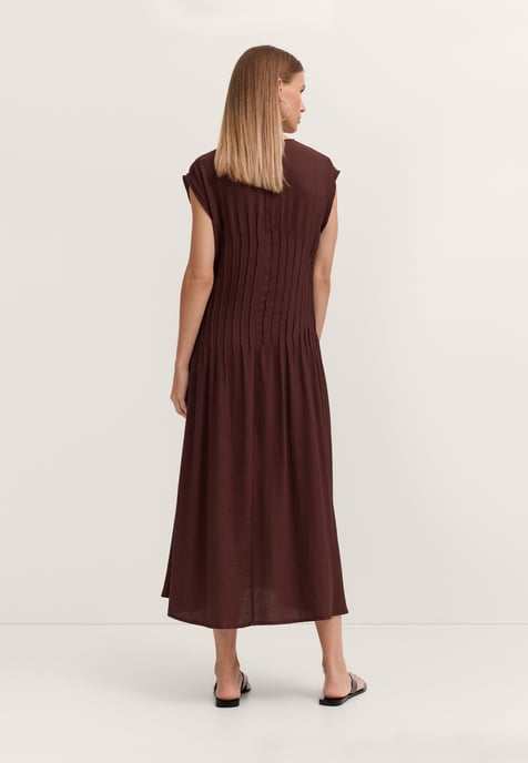 Bugatti Damen Blusenkleid aus Viskosemischung - Image 2