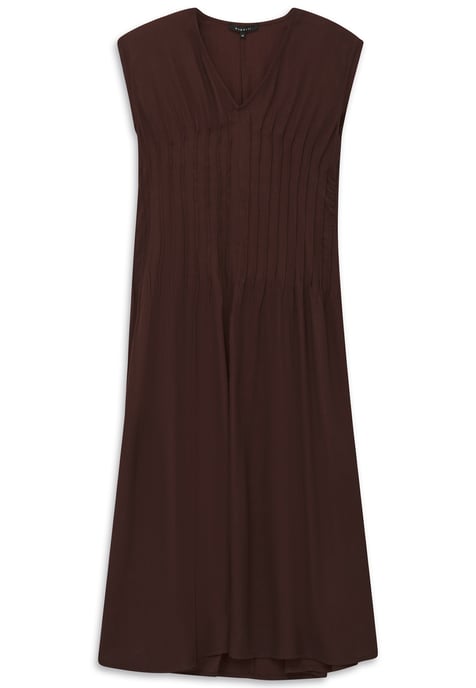 Bugatti Damen Blusenkleid aus Viskosemischung - Image 3