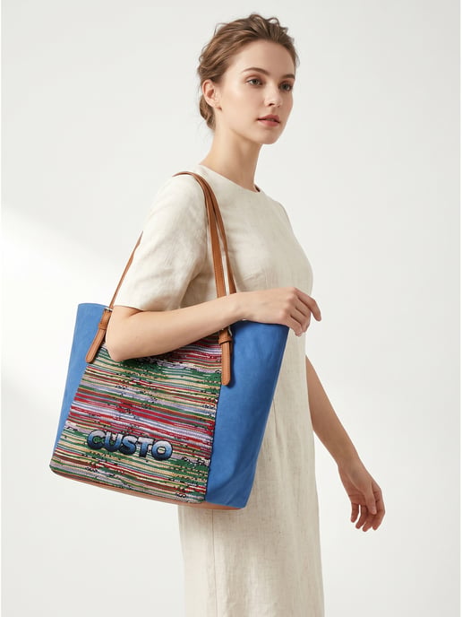 Custo Barcelona Handtasche Women - Image 5