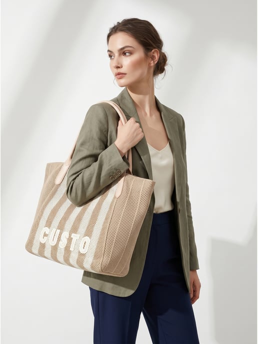 Custo Barcelona Handtasche Women - Image 5
