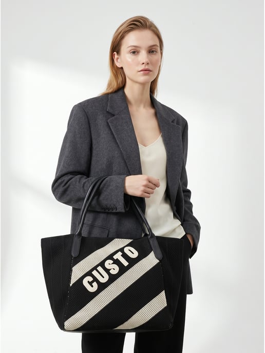Custo Barcelona Handtasche Women - Image 3