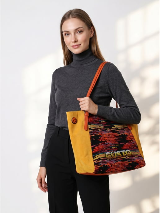 Custo Barcelona Handtasche Women - Image 5