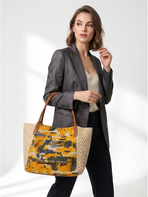 Custo Barcelona Handtasche Women - Image 5