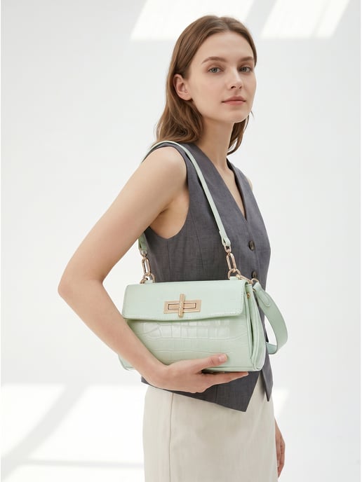 Kassandra Schultertasche Women - Image 5