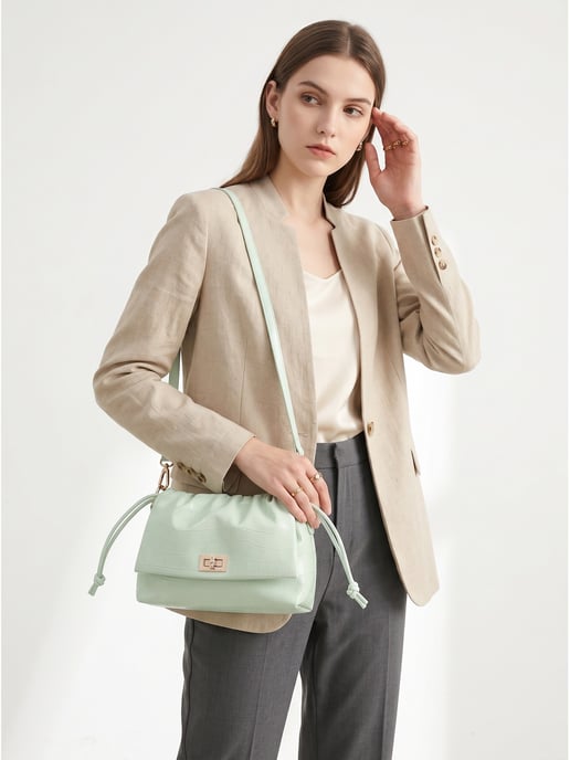 Kassandra Schultertasche Women - Image 5