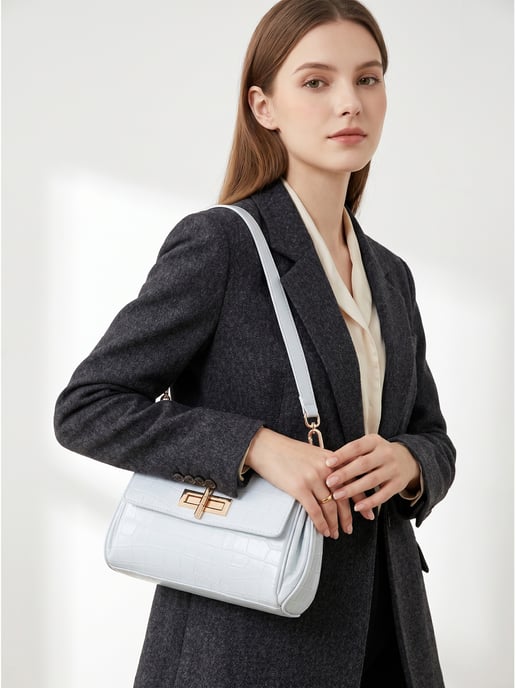 Kassandra Schultertasche Women - Image 5