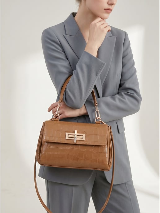 Kassandra Schultertasche Women - Image 5