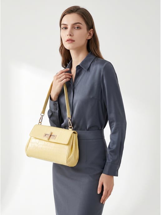 Kassandra Schultertasche Women - Image 5