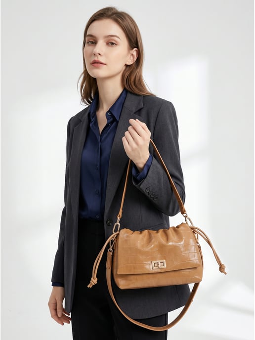 Kassandra Schultertasche Women - Image 5