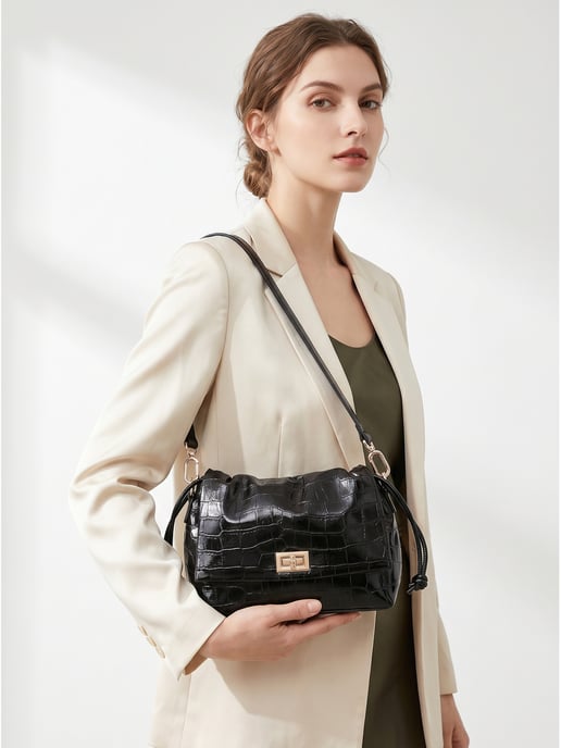 Kassandra Schultertasche Women - Image 5