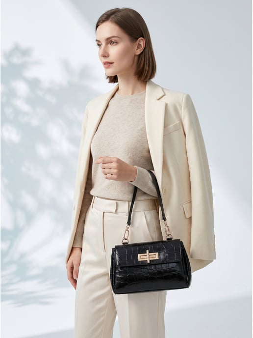 Kassandra Schultertasche Women - Image 5