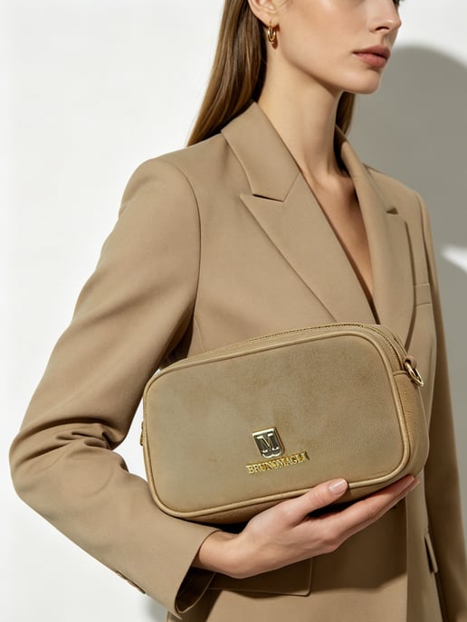 Bruno Magli Clutch Women - Image 4