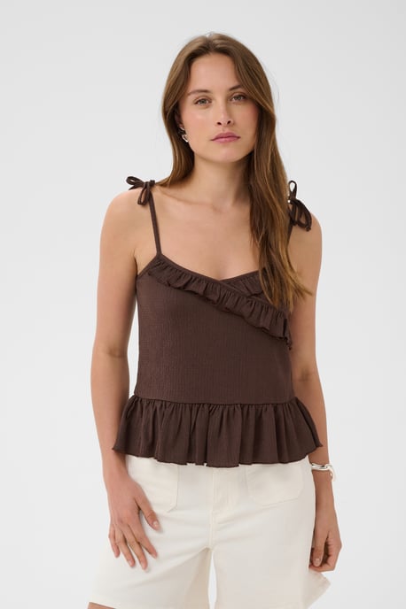 Kurzarm-Bluse KAkristina Kurzarm-Bluse Regular fit - Image 3