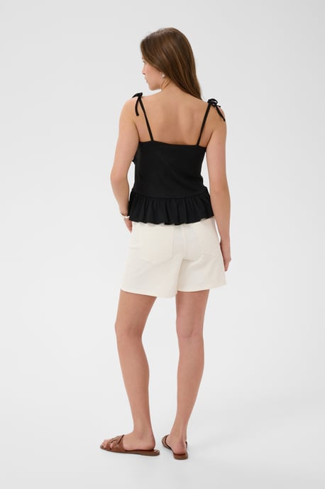Kurzarm-Bluse KAkristina Kurzarm-Bluse Regular fit - Image 2