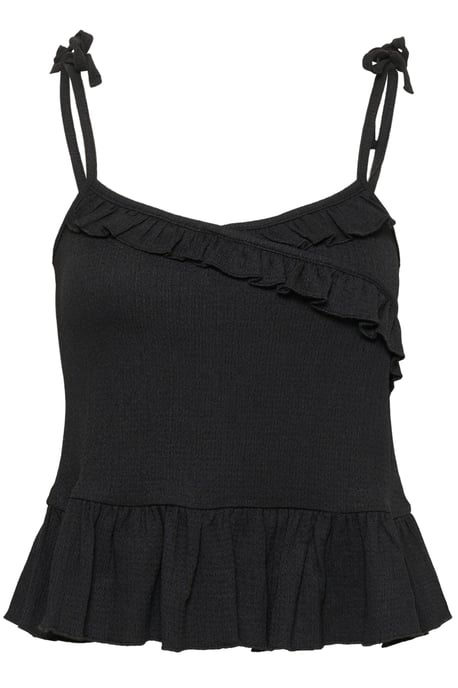 Kurzarm-Bluse KAkristina Kurzarm-Bluse Regular fit - Image 4