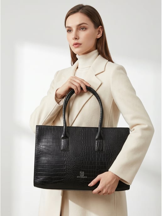 Bruno Magli Shopper Tasche Women - Image 5