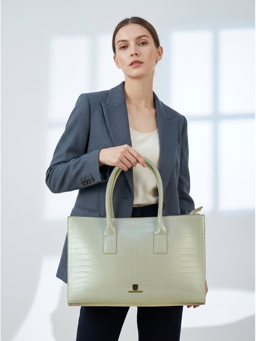 Bruno Magli Shopper Tasche Women - Image 5