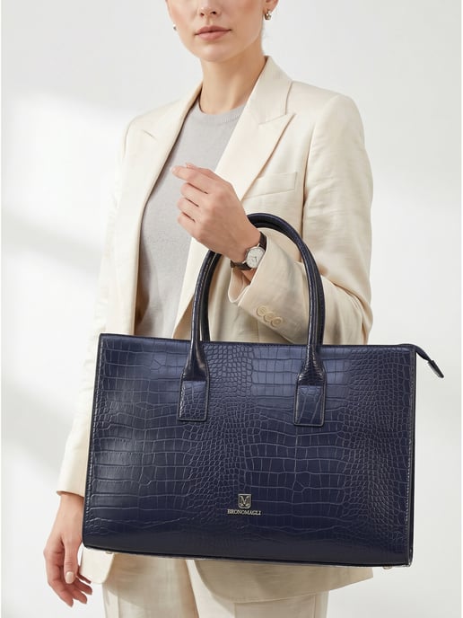Bruno Magli Shopper Tasche Women - Image 5