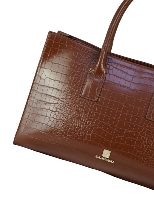 Bruno Magli Shopper Tasche Women - Image 4