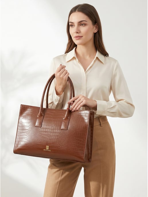 Bruno Magli Shopper Tasche Women - Image 5