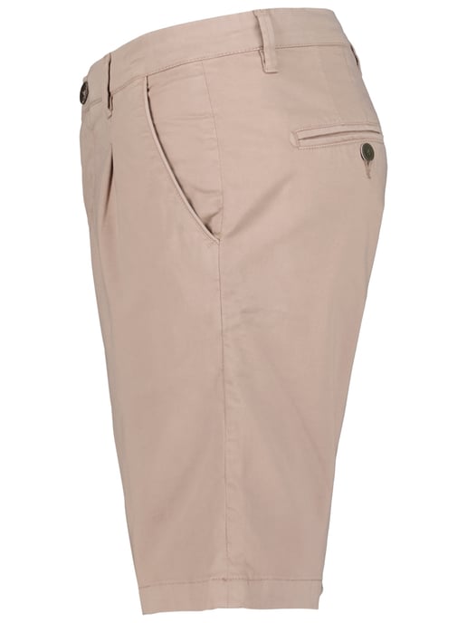 Die Sonntags-Chino-Shorts - Otter - Image 3