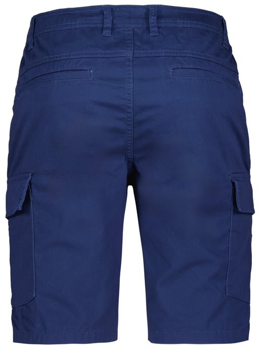 Amalfi Cargo-Shorts - Elektrisches Blau - Image 3