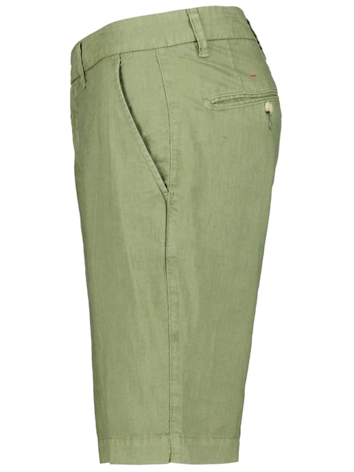 Ibiza Chino Shorts - Frühlingsgrün - Image 2