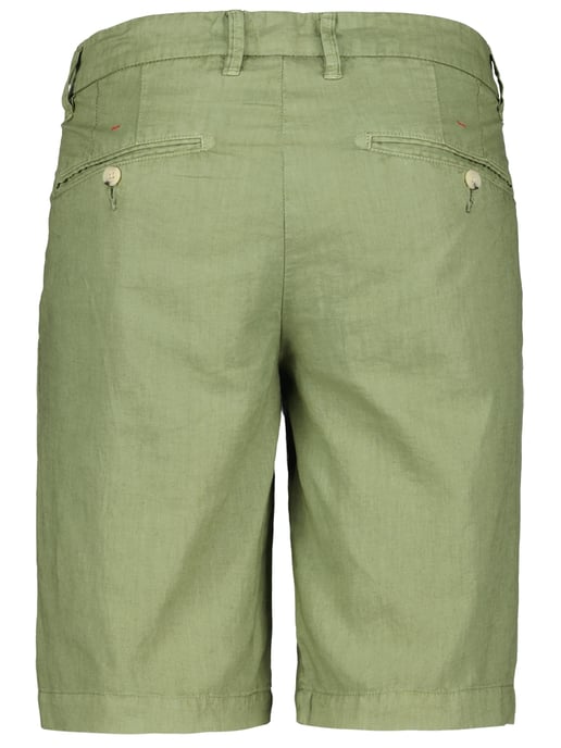 Ibiza Chino Shorts - Frühlingsgrün - Image 3